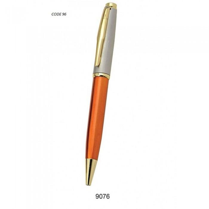 Omter Metal Pen IDF -9076