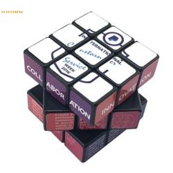 Rubik Story Block