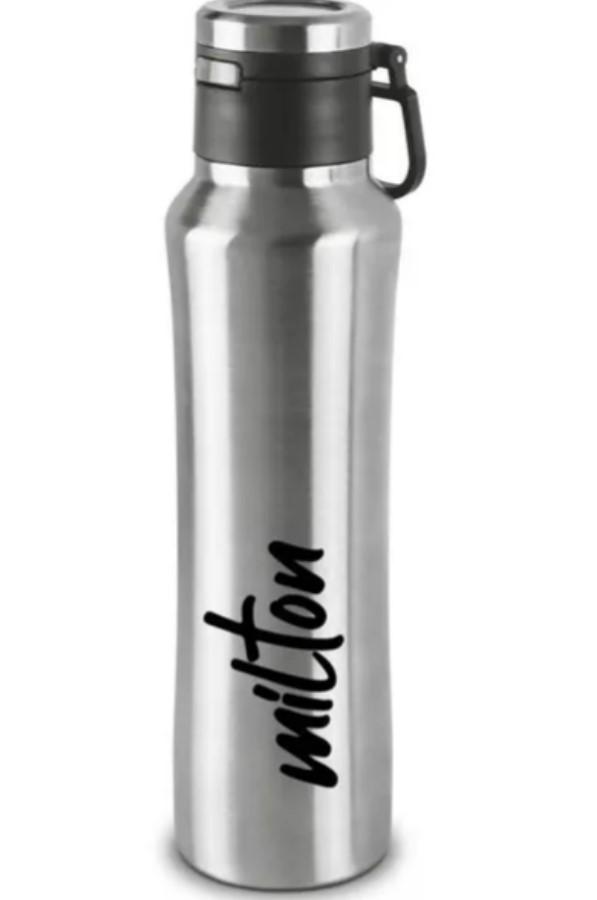 Milton Gulp Thermosteel 24 Hours Hot or Cold Water Bottle