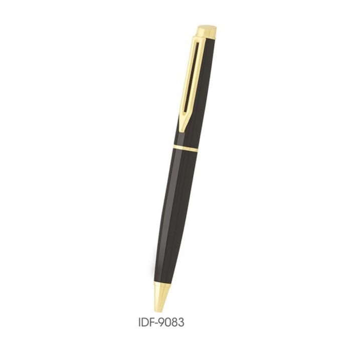 Black Dog Metal Pen IDF -9083