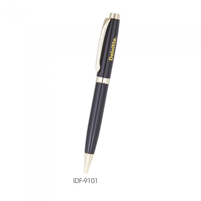 Delloitte Metal Pen IDF -9101