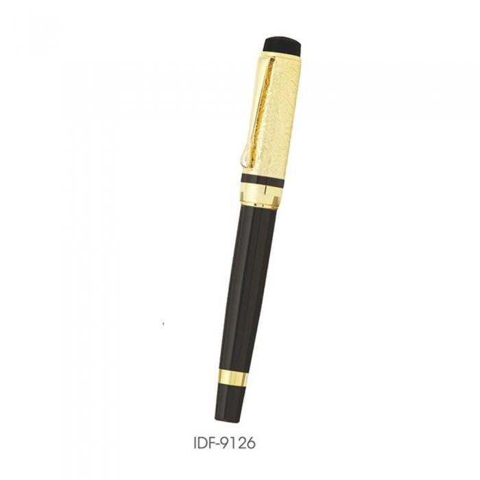 Golden Bat Metal Pen IDF -9126