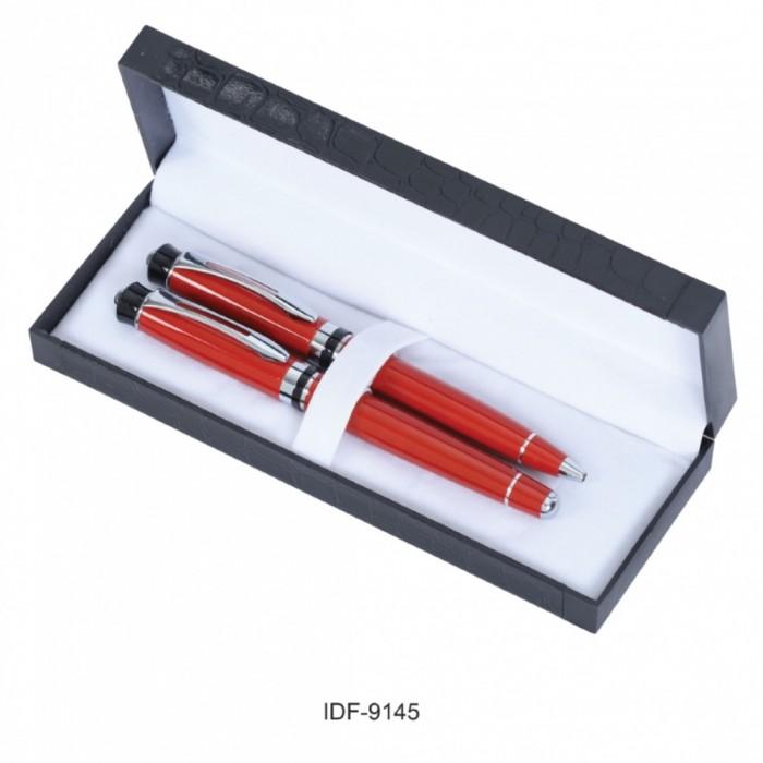 Metal Pen Set -9145