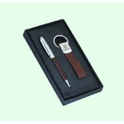 Legrand Pen With Keychain Set
