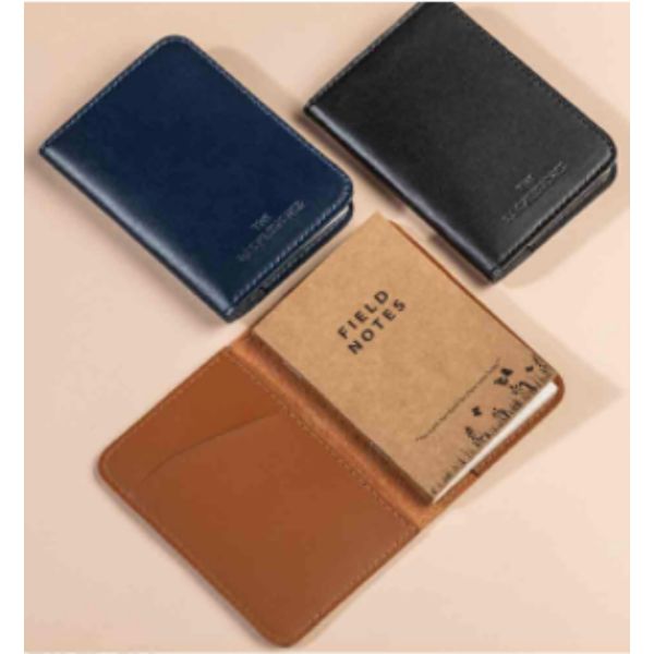THE BACKBENCHER CLASSIC POCKET NOTEBOOK