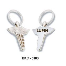 Lupin Key chain BKC-5103