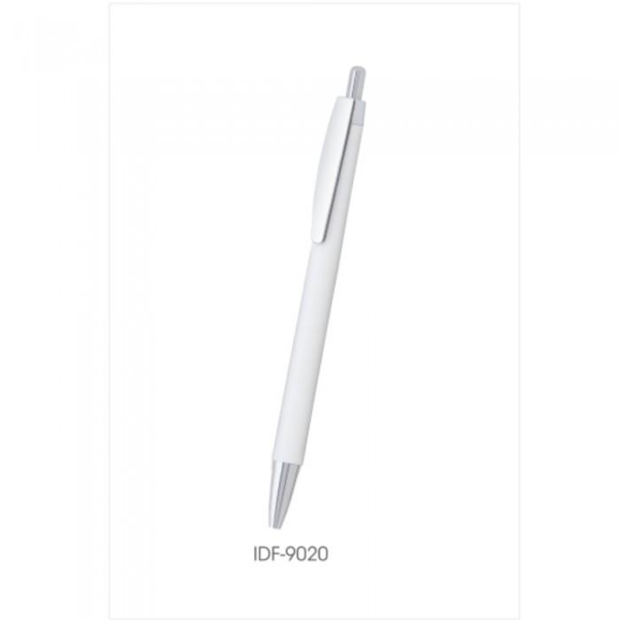 Credit Agricole Plastic Pen IDF -9020