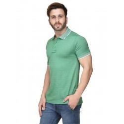 Spark Collared T-Shirt