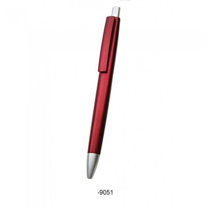 Exxon Mobil Plastic Pen IDF -9051