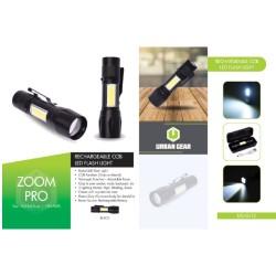 Zoom Pro Torch