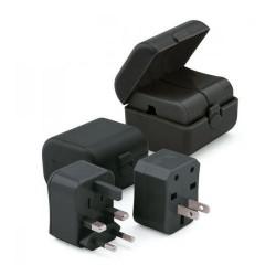 The Mnc Compatible Adaptor
