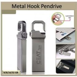 Metal Hook-16GB