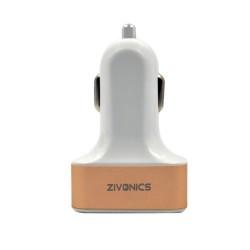 Zivonics intelligent Charging