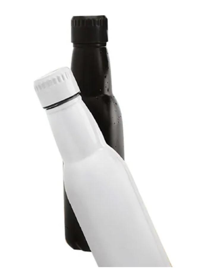 Behome Corona Vacuum Steel Bottle