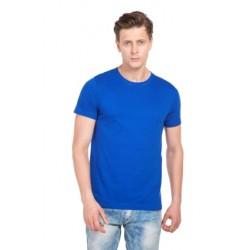 Forever Mens Round Neck Cotton