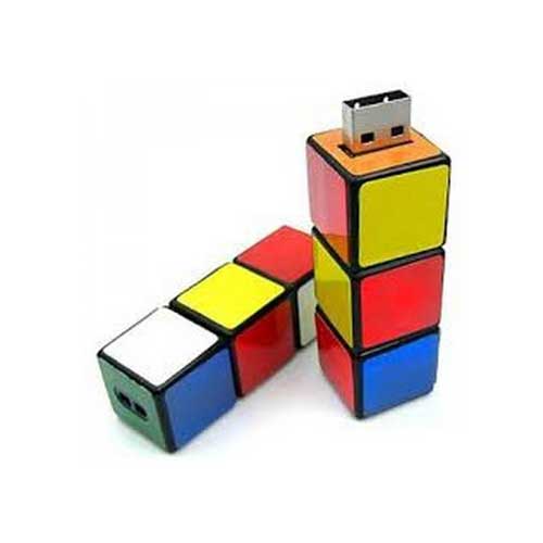 rubik's cube usb pendrive
