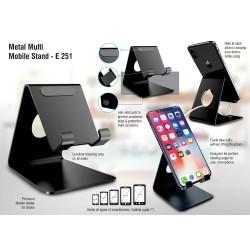 Metal Universal Mobile Stand