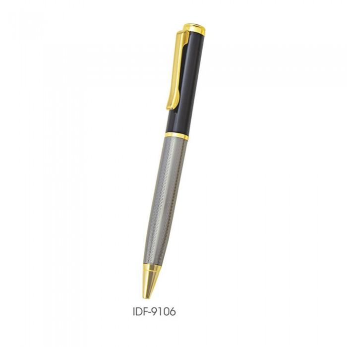 Allied Nippin Metal Pen IDF -9106