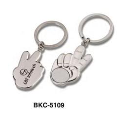 L and T Key Chain BKC-5109