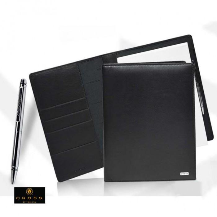 Insignia A5 Planner With Cross Pen