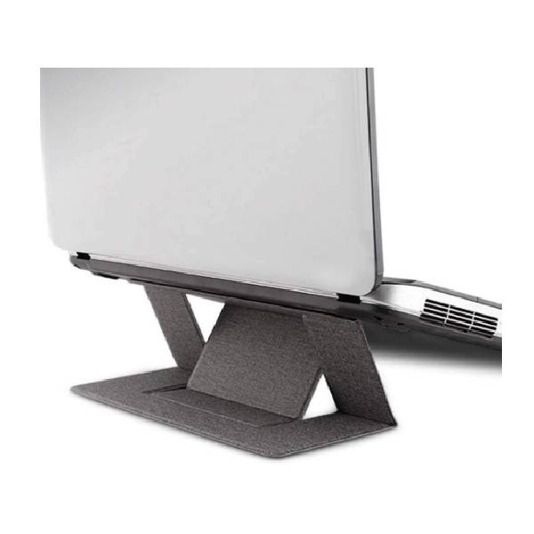STRIFF INVISIBLE LIGHTWEIGHT LAPTOP STAND FOR MAC