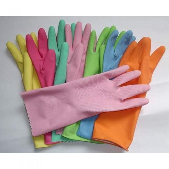 Hand Gloves set Reusable
