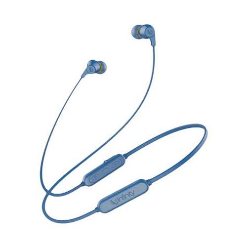 Bluetooth earphone