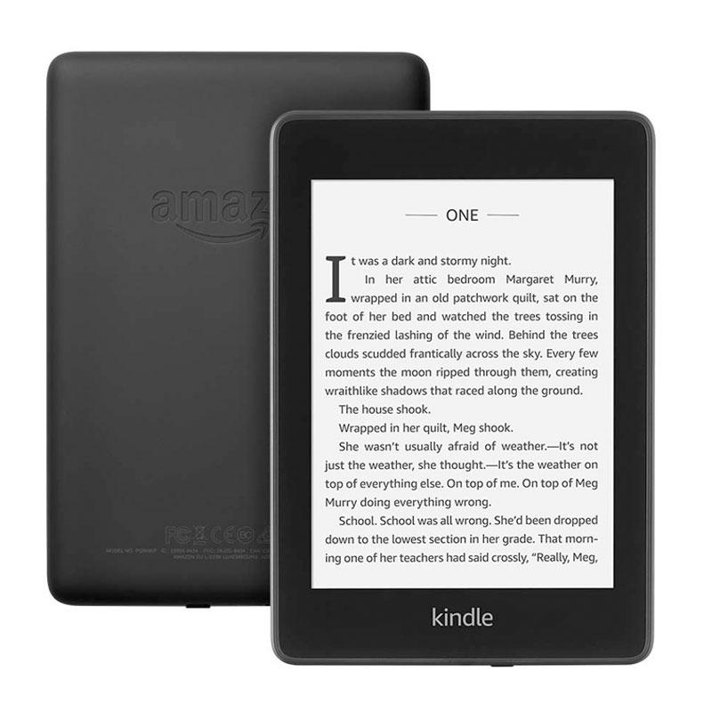 KINDLE PAPERWHITE 10TH GEN WITH 8GB, WIFI
