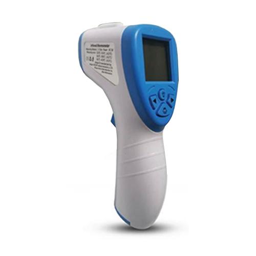 contactless infrared thermometer