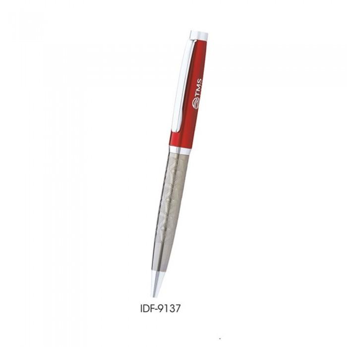TMS Global Metal Pen IDF -9137