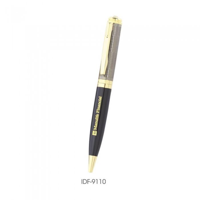 Manulife Financial Metal Pen IDF -9110