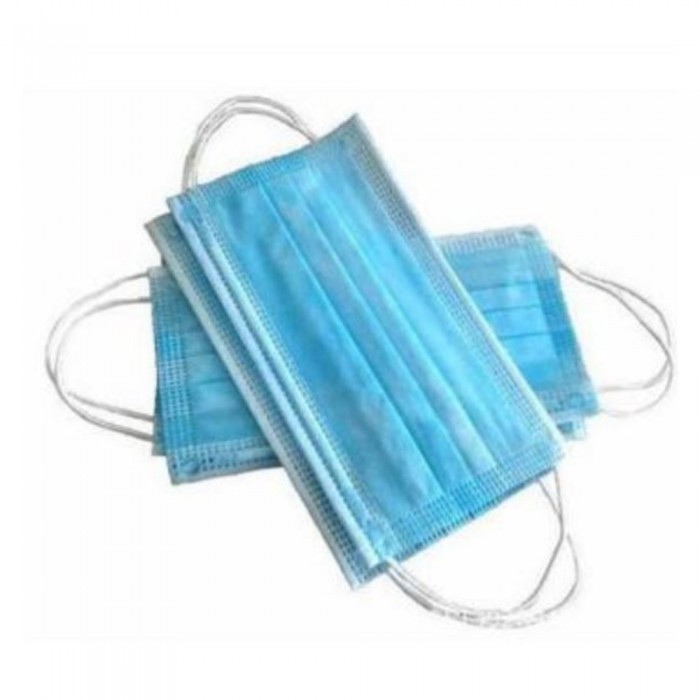 3 Ply Surgical mask