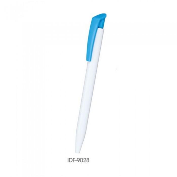 Mobikwik Plastic Pen IDF -9028