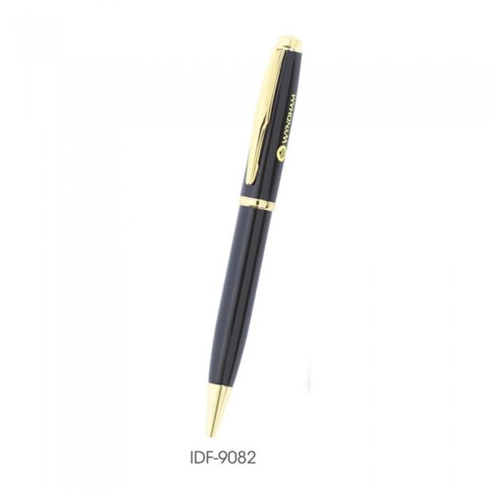 Wyndham Metal Pen IDF -9082