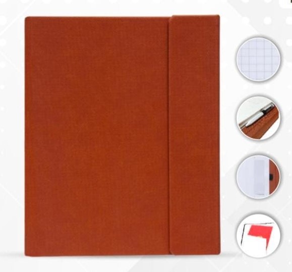DIARY FUNCTIONAL MAGNET