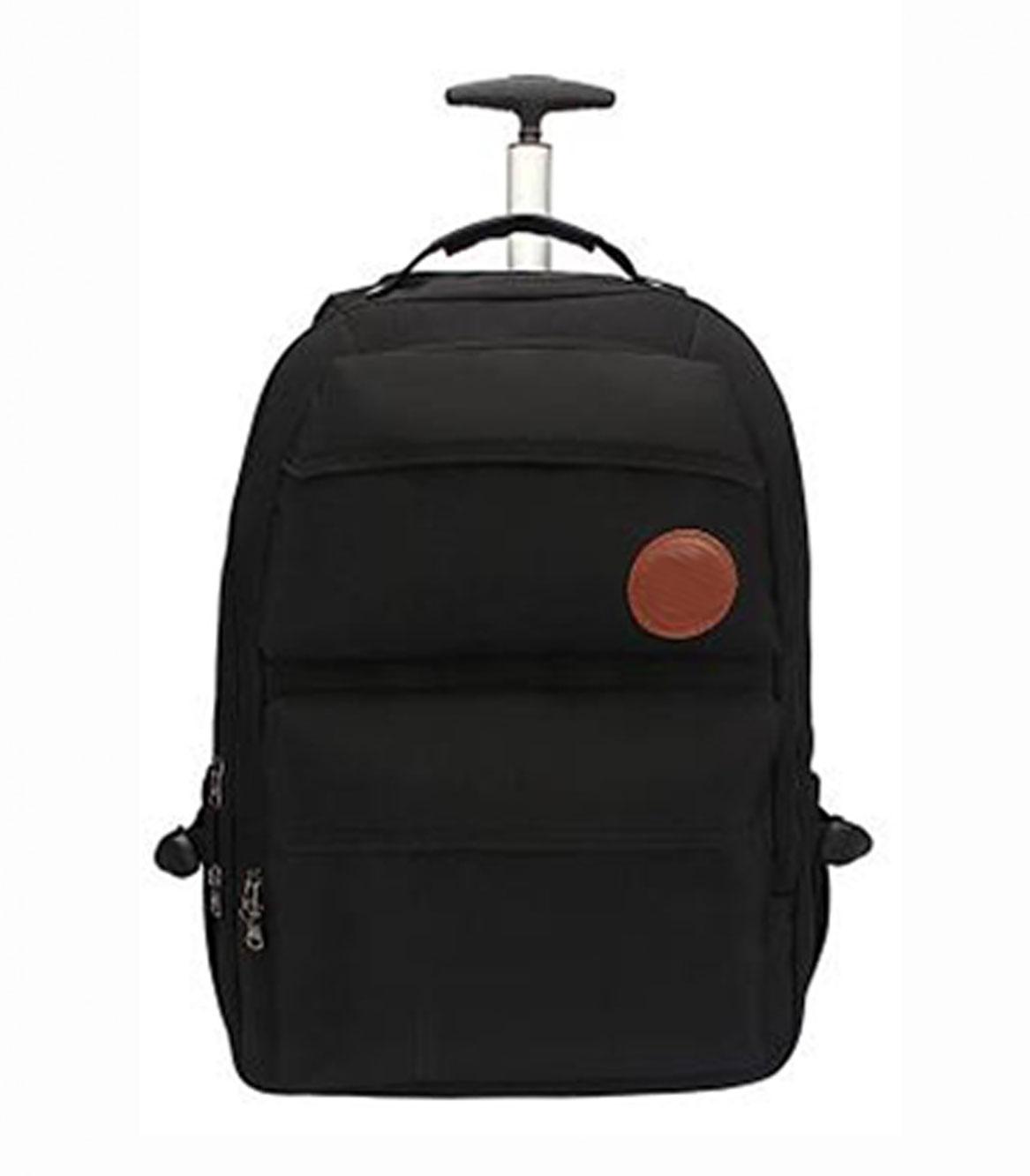 COLOSSUS LAPTOP TROLLEY BACKPACK