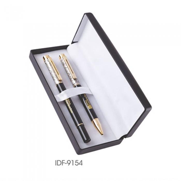 Metal Pen Set -9154