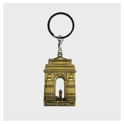 India Gate Key Chain