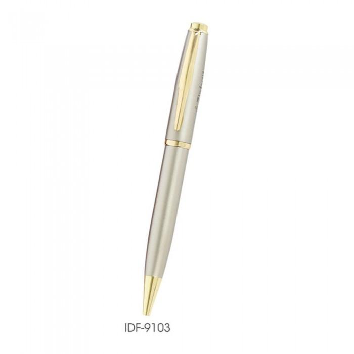 Ziebart(Roller) Metal Pen IDF -9103