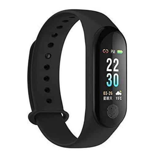 M3 FITNESS BAND
