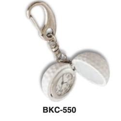 Key Chain with clock BKC-550