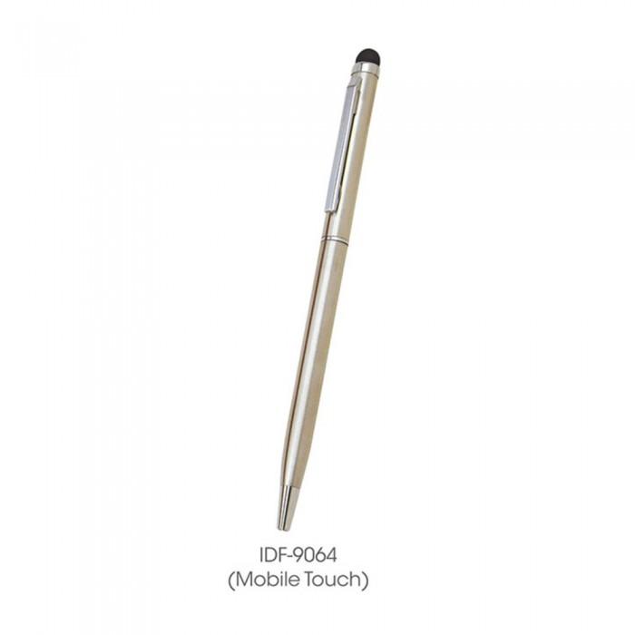Luminex Metal Pen IDF -9064