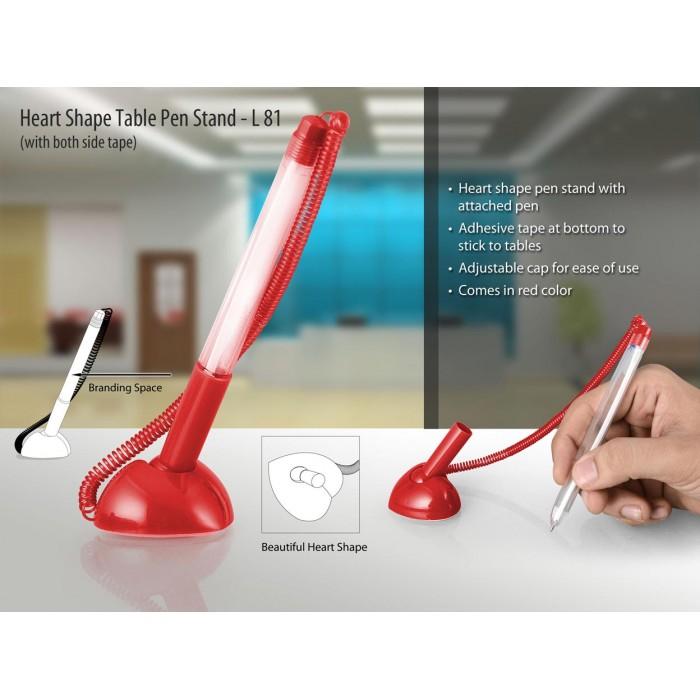 Stylus Pen With Non-Drying Gel Highlighter