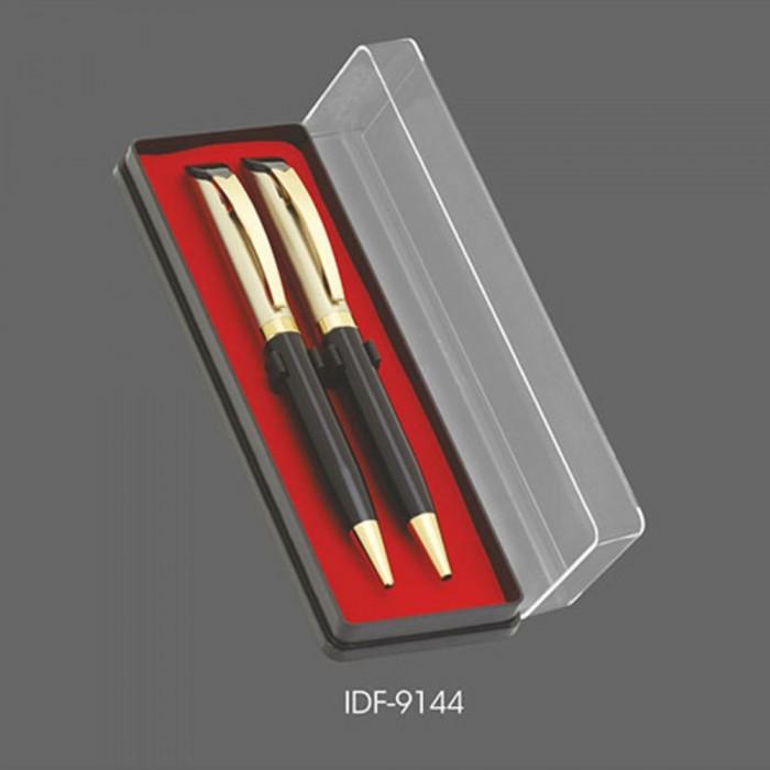 Metal Pen Set -9144