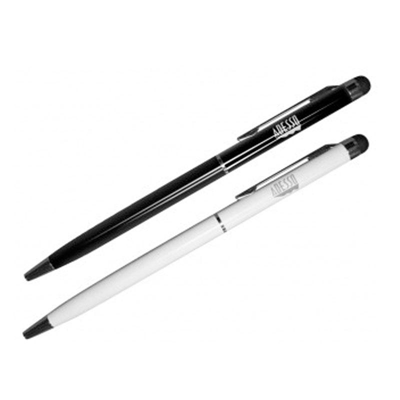PEN WITH STYLUS