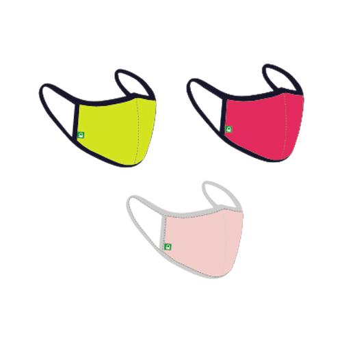 kids face mask (pack of 3)