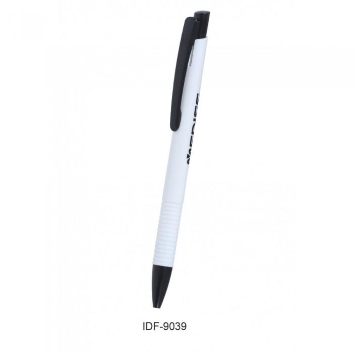 Mediff Pharma Pvt. Ltd. Plastic Pen IDF -9039