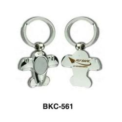 Fly safe Key Chain BKC-561