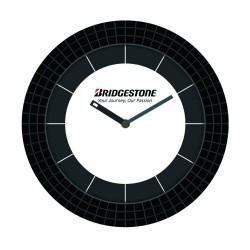 Brigestone Wall Clock