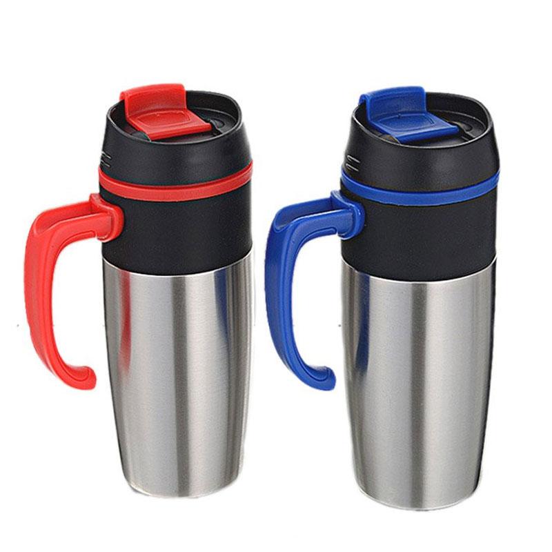 RUBBER GRIP SIPPER WITH HANDLE